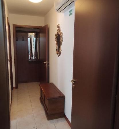 Appartamento In Centro Home 蒙法尔科内 外观 照片