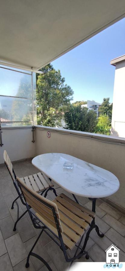 Appartamento In Centro Home 蒙法尔科内 外观 照片