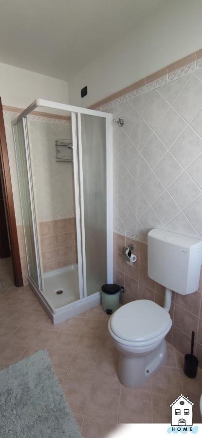 Appartamento In Centro Home 蒙法尔科内 外观 照片