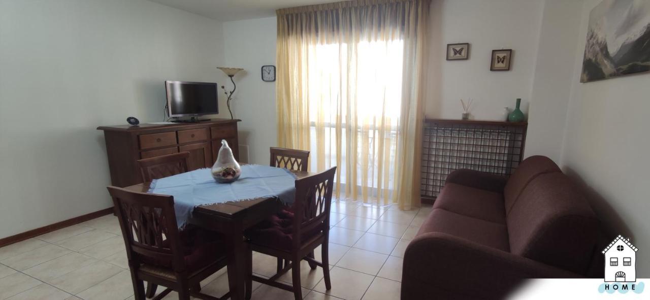 Appartamento In Centro Home 蒙法尔科内 外观 照片