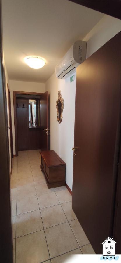 Appartamento In Centro Home 蒙法尔科内 外观 照片