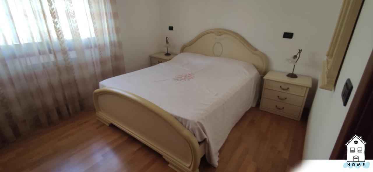 Appartamento In Centro Home 蒙法尔科内 外观 照片