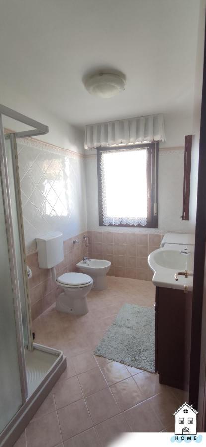 Appartamento In Centro Home 蒙法尔科内 外观 照片